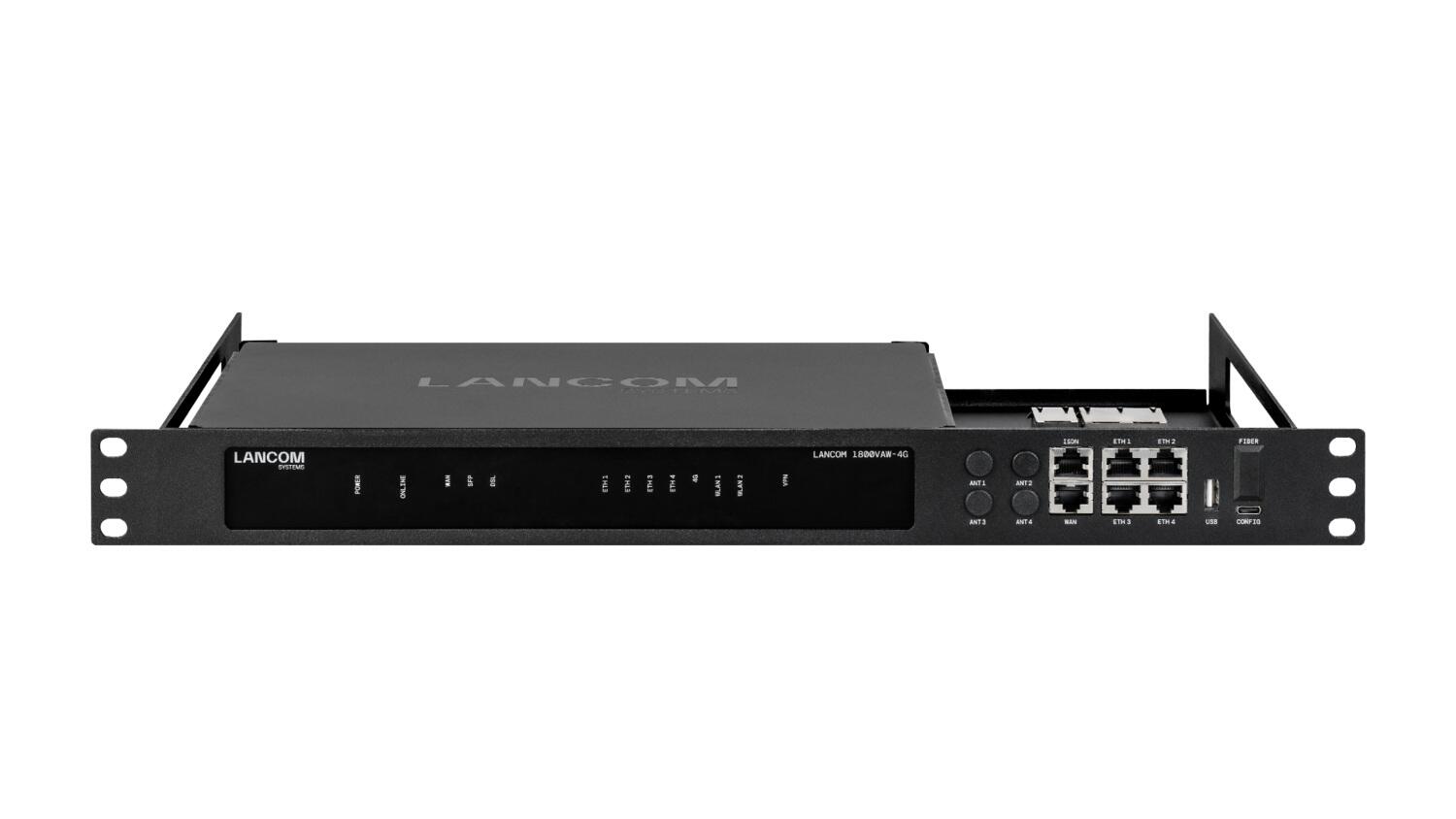 LANCOM CPE blackline Rack Mount Plus 61991