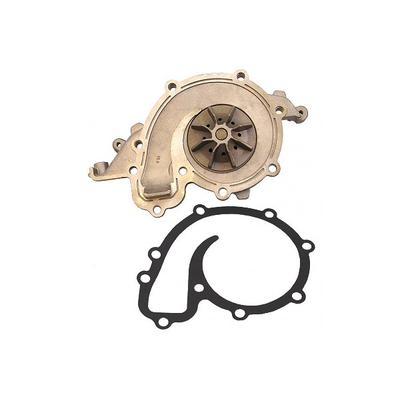 Mapco Wasserpumpe inkl. Dichtung [Hersteller-Nr. 21124] für Renault