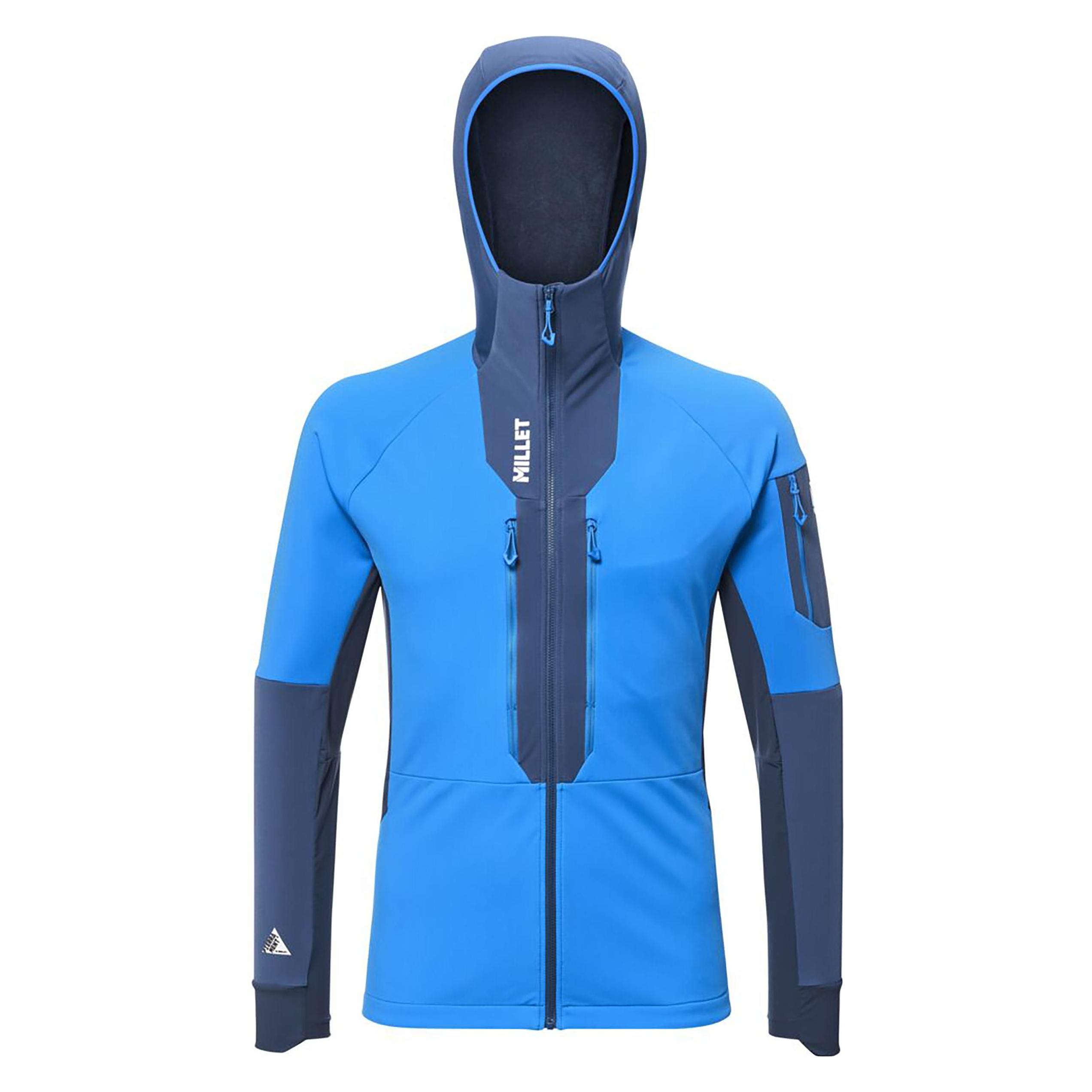 Millet Pierra Ment Hoodie (XL) (63970364)