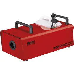 Antari FT-100 Nebelmaschine mit 1500 W für die Brandsimulation
