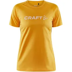 CRAFT Core Unify Logo Trainingsshirt Damen 543000 - calm S