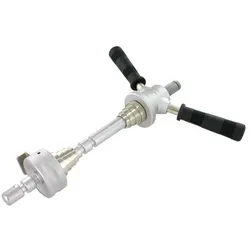 VAR Einpresswerkzeug DR-03500 Steuersatz | Innenlager