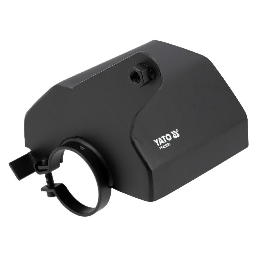 Yato YT. SATINIERSCHLEIFER FÜR SCHLEIFER 125mm (1114112)