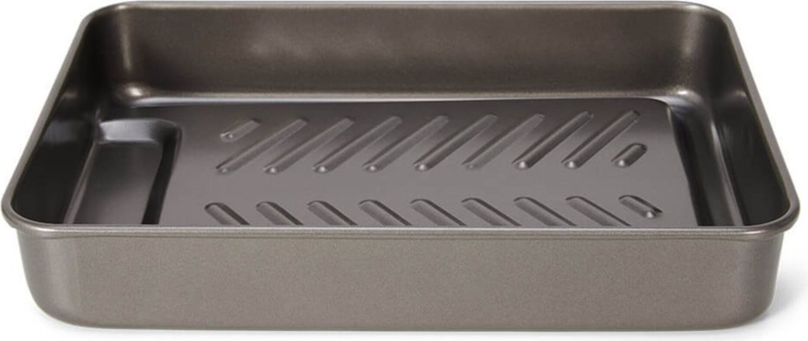 Patisse Carat braadslede PAT05670 35 x 11 cm
