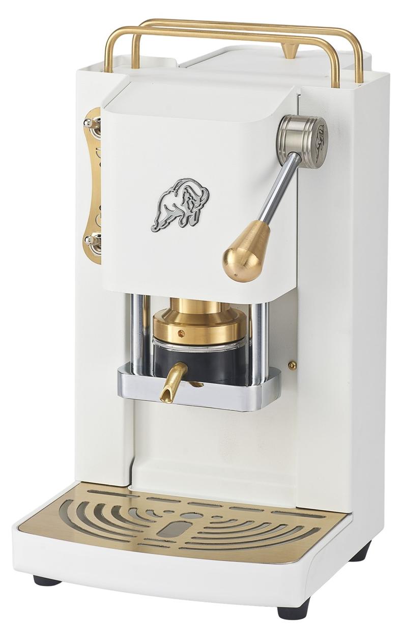 Faber Pro Essential Weiß Messing