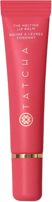Tatcha - The Melting Lip Balm - Nährender Lippenbalsam, 12 g, Reddo