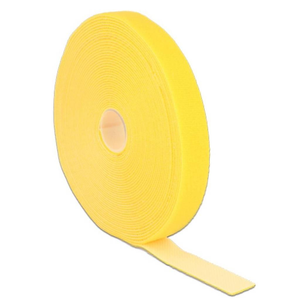 Delock Cable tie roll (20 mm) (18740)