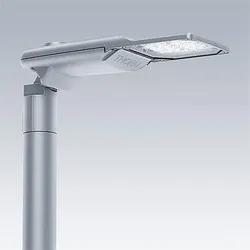 Zumtobel 93920931 LED-Straßenleuchte IP 12L45-730 TSR M BP 3550 CL2 M76 ANT