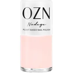 OZN Pflanzenbasierter Nagellack 12ml - Nadege