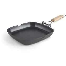 Pfannengrill 28X28CM Lisa SUA von Lacor