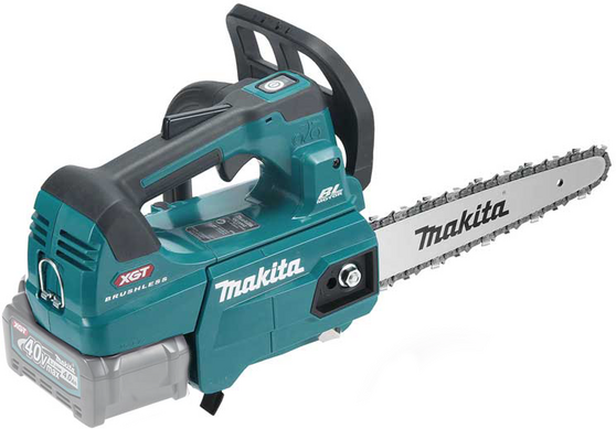 Makita UC006GZ - Akku-Kettensäge - Carving-Schwert 25 cm - SOLO