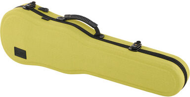 Gewa Bio A Vn Case SC 1/2 - 4/4 LM Limette