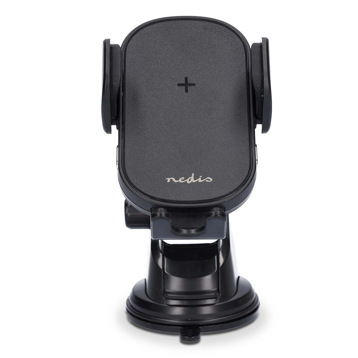Nedis CCHAQ15W110BK Auto DC-oplader, 1 meter, Zwart