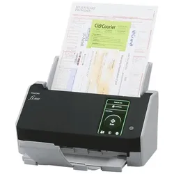 RICOH FI-8040 Dokumenten-Scanner