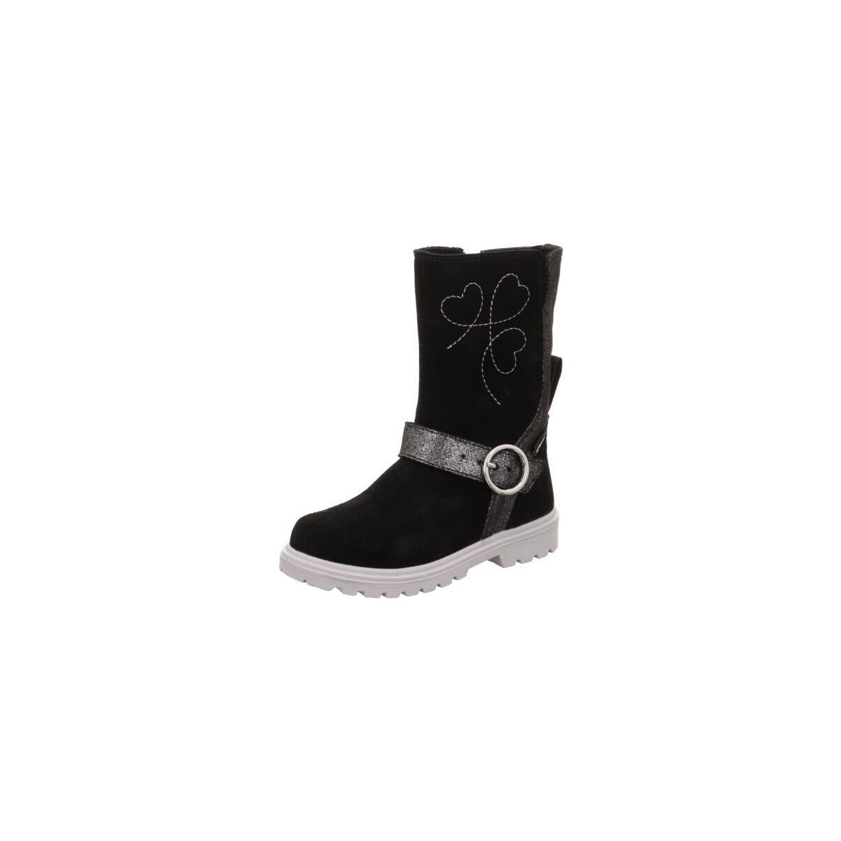 Superfit Spirit schwarz (0000) 31 1-000902-0000-31
