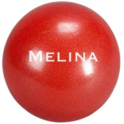 TRENDY SPORT Pilates Ball Melina Rot Ø 30 cm