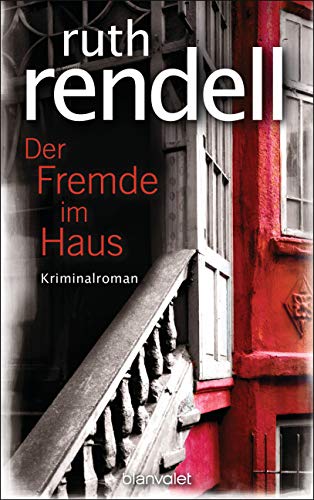 Ruth Rendell - Der Fremde im Haus: Kriminalroman - Preis vom 12.10.2026 11:37:12 h
