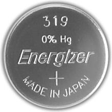 Batteria Energizer MULTI DRAIN 319