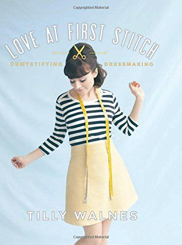 Tilly Walnes - Love at First Stitch - Preis vom 30.09.2026 09:01:18 h