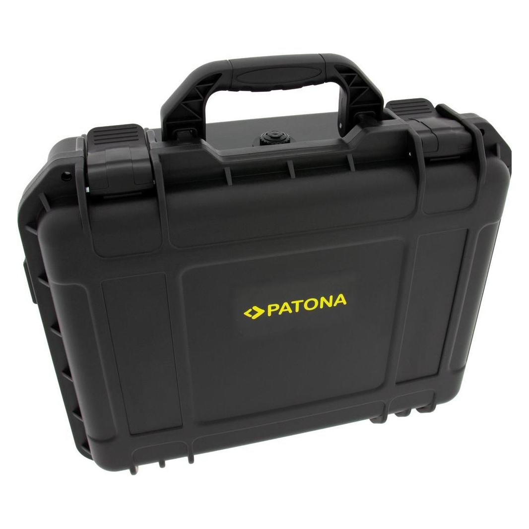Patona Fog Machine Kit Fog Master Pro (4270)