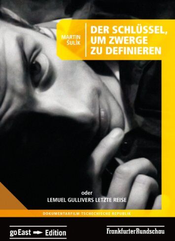 Martin Sulík - Der Schlüssel, um Zwerge zu definieren oder Lemuel Gullivers letzte Reise (OmU) - Preis vom 09.10.2026 07:28:09 h