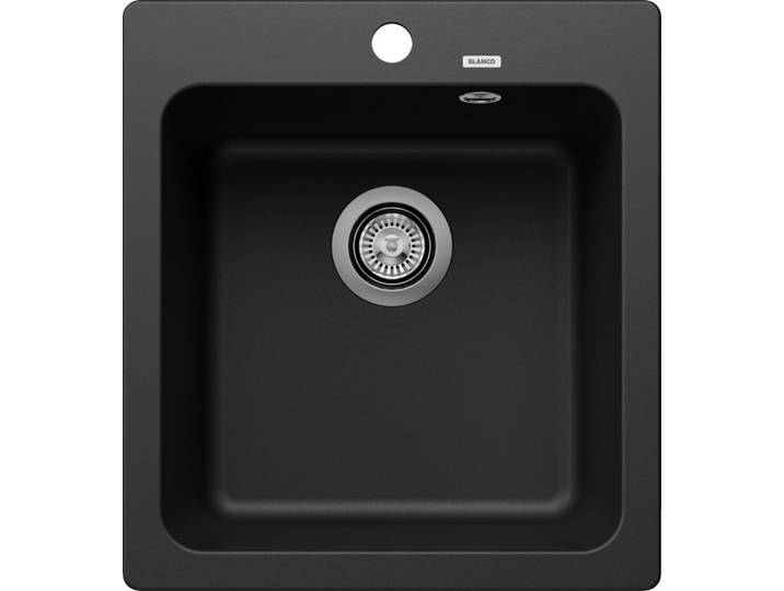 Blanco Küchenspüle Spüle Blanco NAYA 45 465 x 510 mm