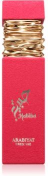 Arabiyat Prestige Habiba Eau de Parfum para mulheres 100 ml. Habiba
