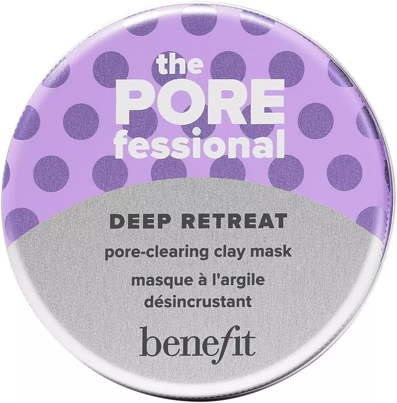 Benefit - The POREfessional Deep Retreat, 75 ml, Fantasie