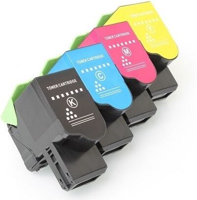Toner C310 M Compatibile per Xerox C310 C315 Magenta 006R04358 Pagine 2.000