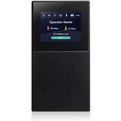 Zyxel NR2301, Router, Schwarz