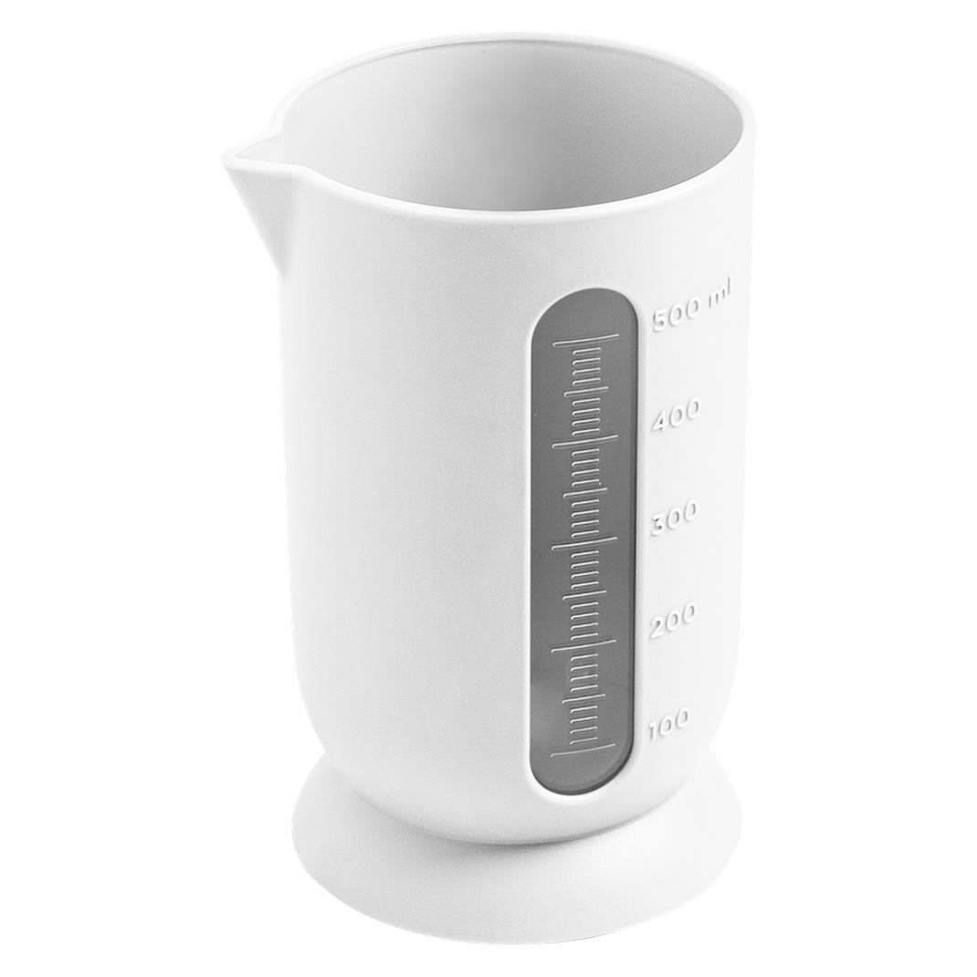 Blim Plus Messbecher Qb Gr. S 0.50 l (500 ml) (CF003-000SMA+000CA-141550.0350)