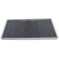 Blauberg Clean Box 200 UV Aktivkohlefilter – Smog, Dämpfe, VOC