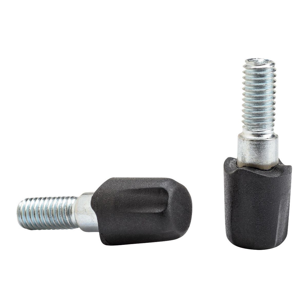 Black Diamond Rubber Tech Tips no color (0000) ALL BD1121180000ALL1