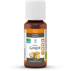 Lemon Pharma Original Ginjer Ingwertropfen 20 ml