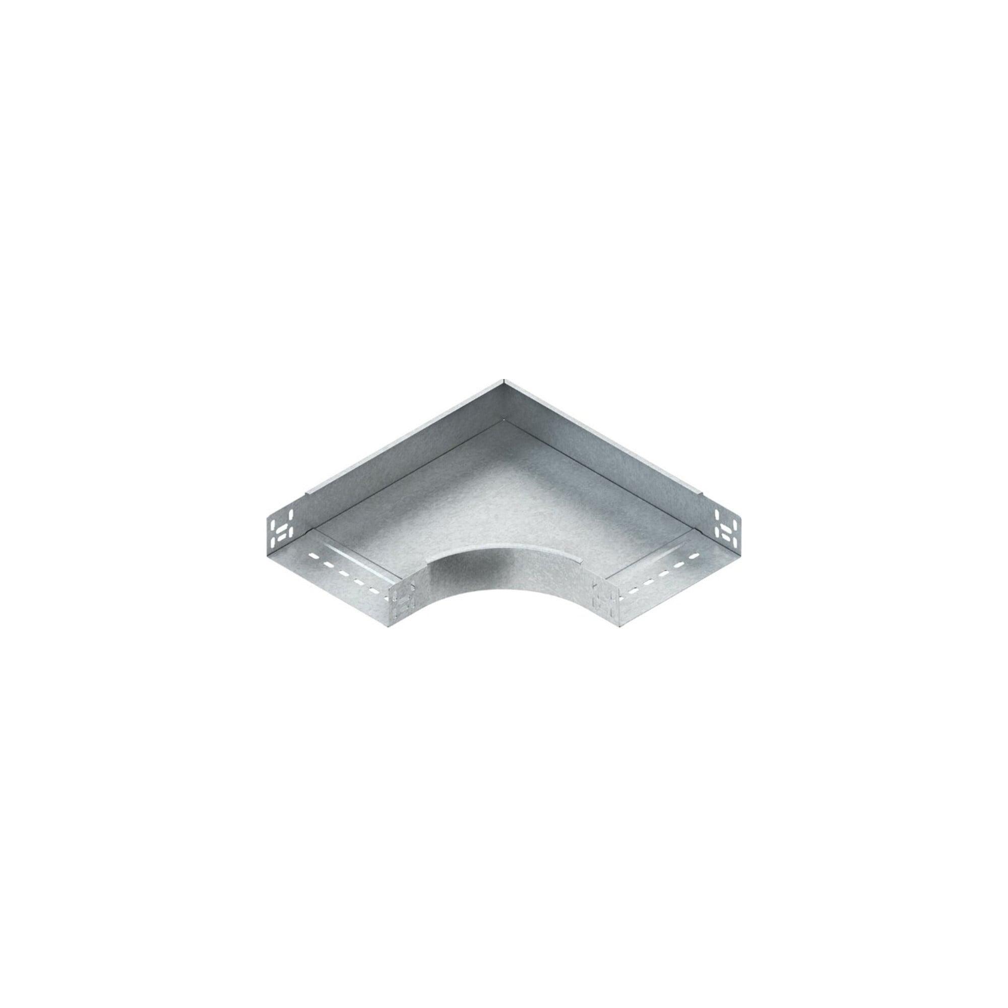 Niedax Bogen RES 60.500)