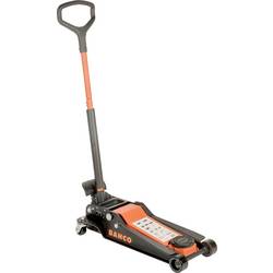 Bahco BH13000 Wagenheber 3 t Arbeitshöhe: 90 mm - 55.2 cm