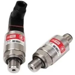 RS PRO G 1/4 Absolut Drucksensor bis 25bar, Spannu, Messtechnik