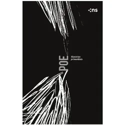 Poe: Histórias Primordiais, Belletristik von Edgar Allan Poe