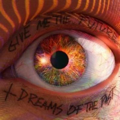 Give Me The Future + Dreams Of The Past - Bastille, CD
