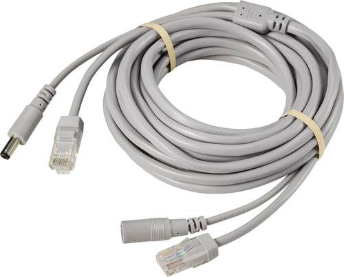 Sygonix Kamerakabel SY-6441788