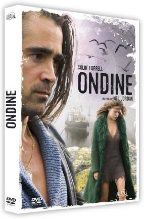 Neil Jordan - Ondine [FR Import] - Preis vom 09.10.2026 07:28:09 h