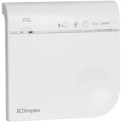 Glen Dimplex SEE CO2 Sensor Touch ZL-CO2 AP