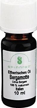 Ätherisches ÖL Bergamotte DAB 10 ml Öl