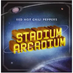 Warner Bros., Schallplatten, Stadium Arcadium (Red Hot Chili Peppers)