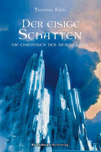 Thomas Finn - Der eisige Schatten - Preis vom 07.10.2026 11:45:10 h