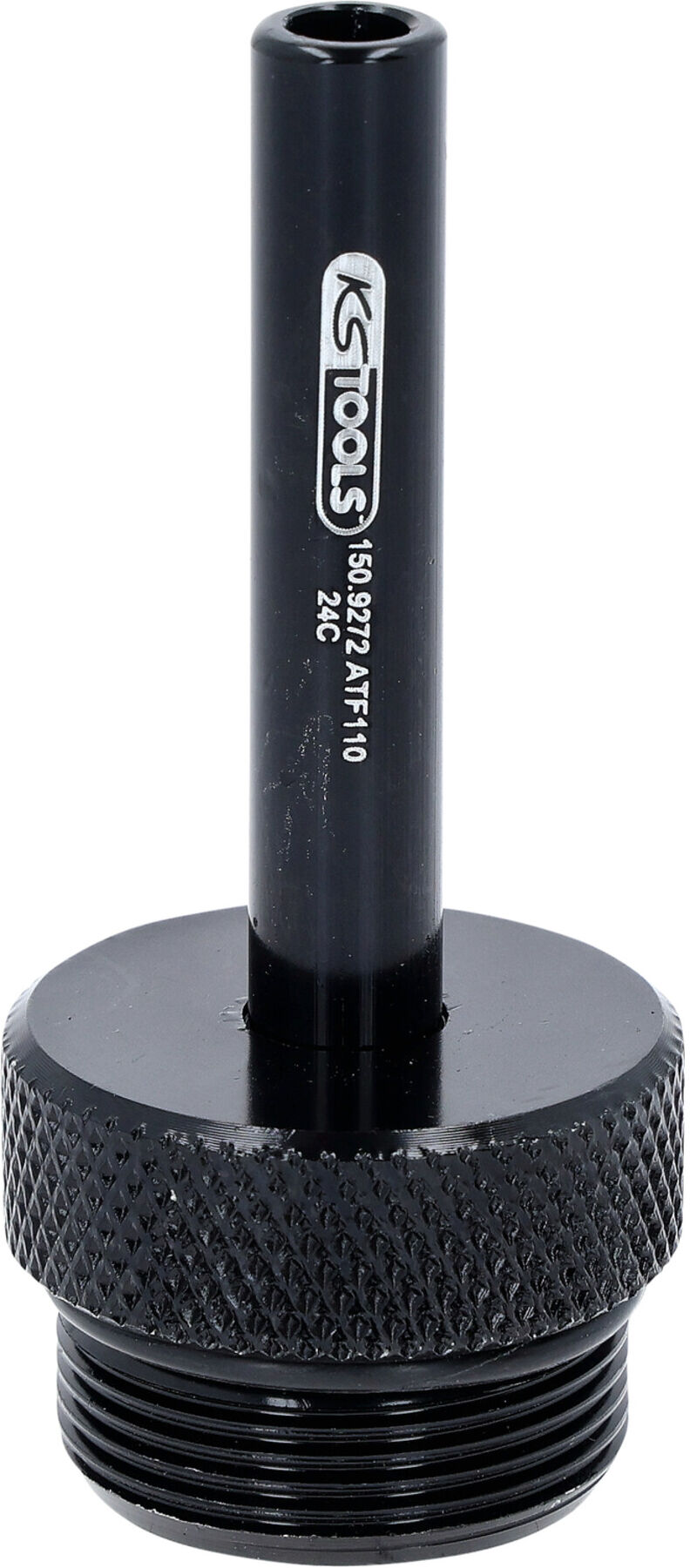 KS Tools Schraubadapter, Škoda/VAG, M30x1,5 (150.9272)