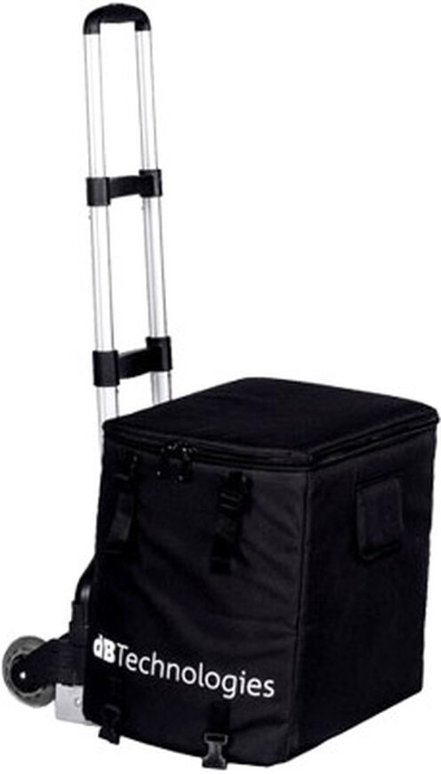 Db Technologies Es Trolley Dt-50 Für Es 503/602/802 Systeme