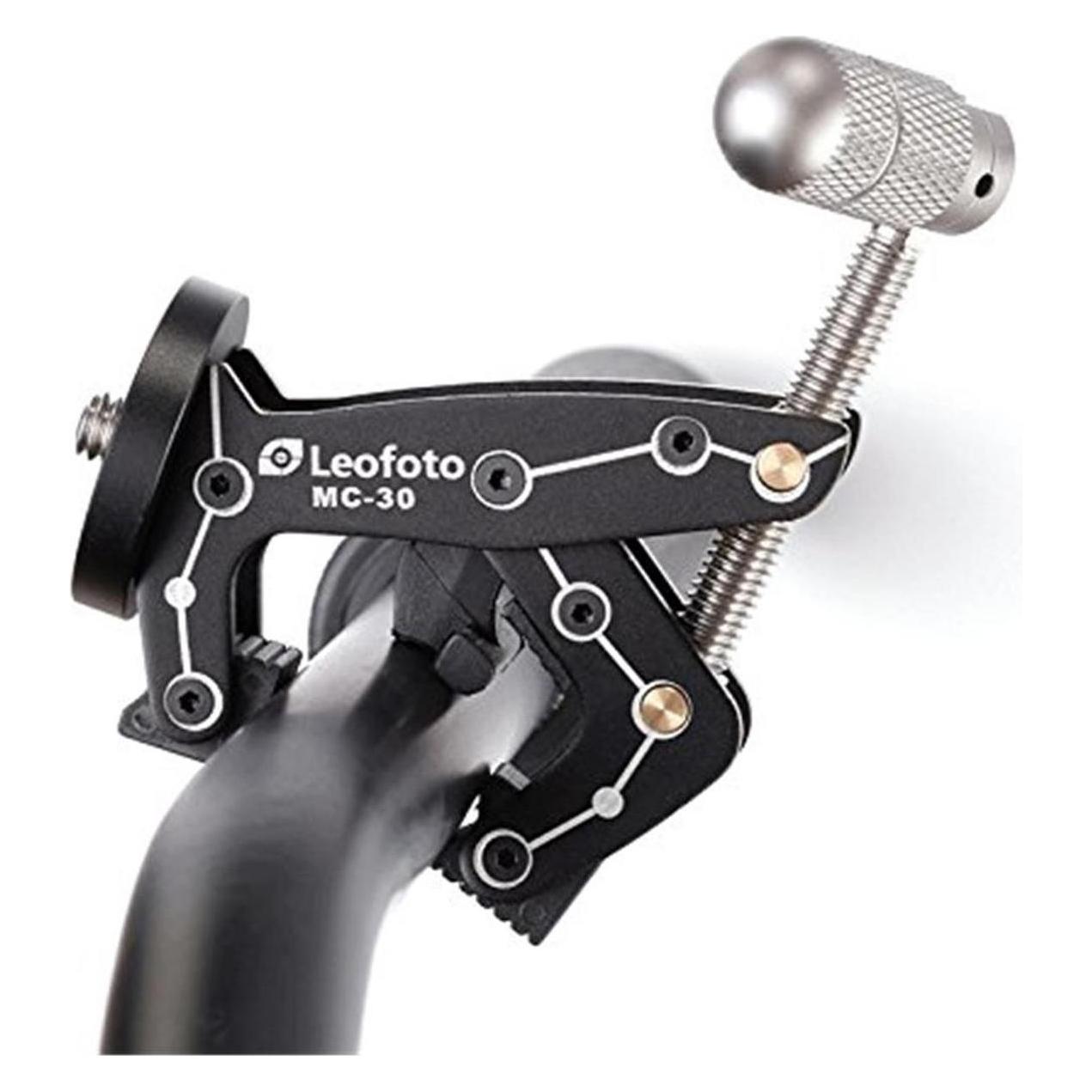 Leofoto Mehrzweckklemme MC-30 (10957KVG)