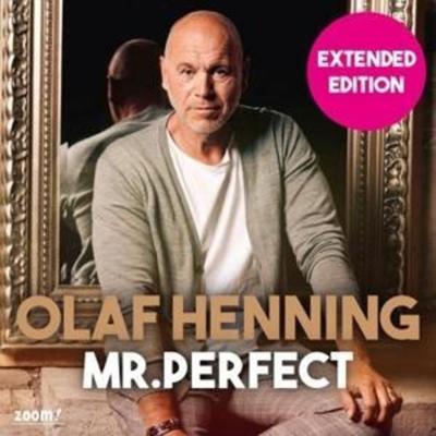 Mr. Perfect (Extended Edition) - Olaf Henning, CD
