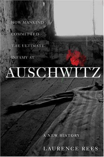 Auschwitz: A New History - Preis vom 09.10.2026 07:28:09 h